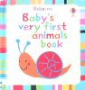 Baby Very First Book of Animals