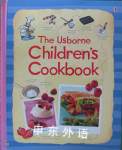 The Usborne Children's Cookbook Rebecca Gilpin