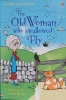 Old Woman Who Swallowed a Fly (First Reading Level 3)