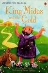 King Midas and the Gold Alex Frith