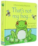 That Not My Frog