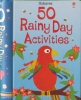 50 Rainy Day Activities Usborne Activities