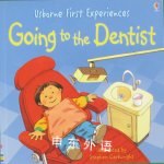 Usborne First Experiences: Going to the dentist Stephen Cartwright