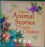 Animal Stories Usborne Publishing