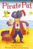 Pirate Pat (Usborne Very First Reading)