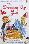 The Dressing Up Box (Usborne Very First Reading) Mairi Mckinnon