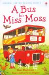 A Bus for Miss Moss Mairi Mackinnon