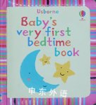 Baby's Very First Book of Bedtime Jenny Tyler