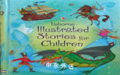 Usborne Illustrated Stories for Children Lesley Sims