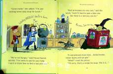 Illustrated Stories for Children