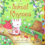 Usborne Animal Rhymes Usborne Publishing