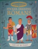 Sticker Dressing: Romans Usborne Sticker Dressing