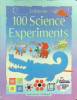 Usborne 100 Science Experiments