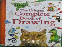 The Usborne Complete Book of Drawing Nigel Reece