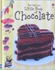 Little Book Of Chocolate (Usborne Little Books)