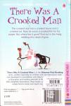 There Was a Crooked Man