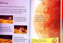 The Solar System