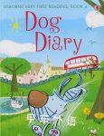 Dog diary Mairi MacKinnon