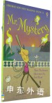 Usborne Very First Reading:Mr Mystery