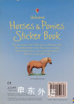 Spotter's Sticker Guides: Horses and Ponies