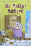 Old Mother Hubbard (Usborne First Reading) Russell Punter