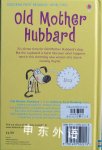 Old Mother Hubbard (Usborne First Reading)