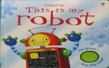 This Is My Robot