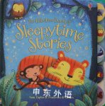 The Usborne Book of Sleepytime Stories Sam Taplin