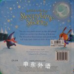 The Usborne Book of Sleepytime Stories