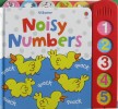 Usborne Noisy Numbers (Noisy Books)