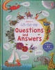 Lift the Flap Questions & Answers Lift the Flap