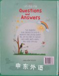 Lift the Flap Questions & Answers Lift the Flap