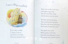 Usborne Illustrated Book of Nursery Rhymes