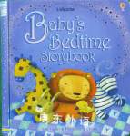 Baby's Bedtime Storybook Sam Taplin