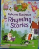 Usborne Illustrated Rhyming Stories