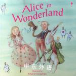 Alice in Wonderland Mauro Evangelista