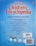 The Usborne Internet-Linked Children's Encyclopedia