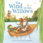 Wind in the Willows (Picture Books) Lesley Sims