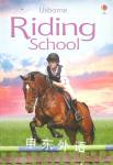 Riding School Usborne Publishing