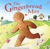 The Gingerbread Man