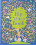 Big Maze Book  Kirsteen Robson