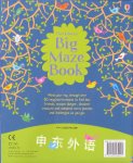 Big Maze Book 