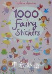 1000 Fairy Stickers  Fiona Watt