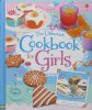 The Usborne Cookbook for Girls