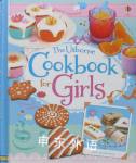 The Usborne Cookbook for Girls Abigail Wheatley
