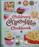 Children's Chocolate Cookbook Fiona Patchett