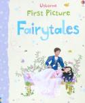 first picture Fairytales Emma Helbrough