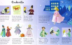 first picture Fairytales
