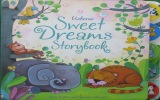 Usborne Sweet dreams storybook
