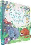 Usborne Sweet dreams storybook